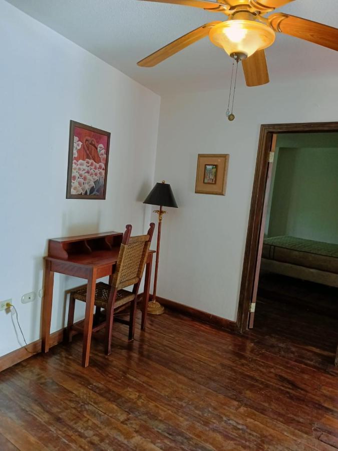 Hotel Don Udos Bed & Breakfast Copán Εξωτερικό φωτογραφία