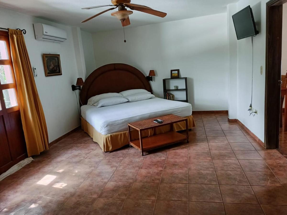 Hotel Don Udos Bed & Breakfast Copán Εξωτερικό φωτογραφία