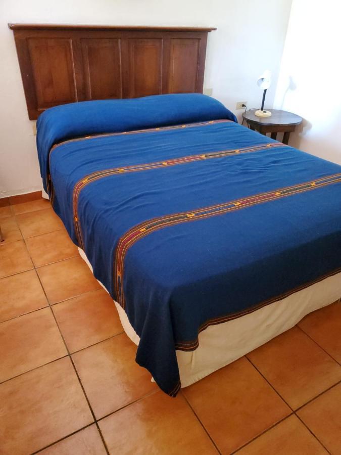 Hotel Don Udos Bed & Breakfast Copán Εξωτερικό φωτογραφία
