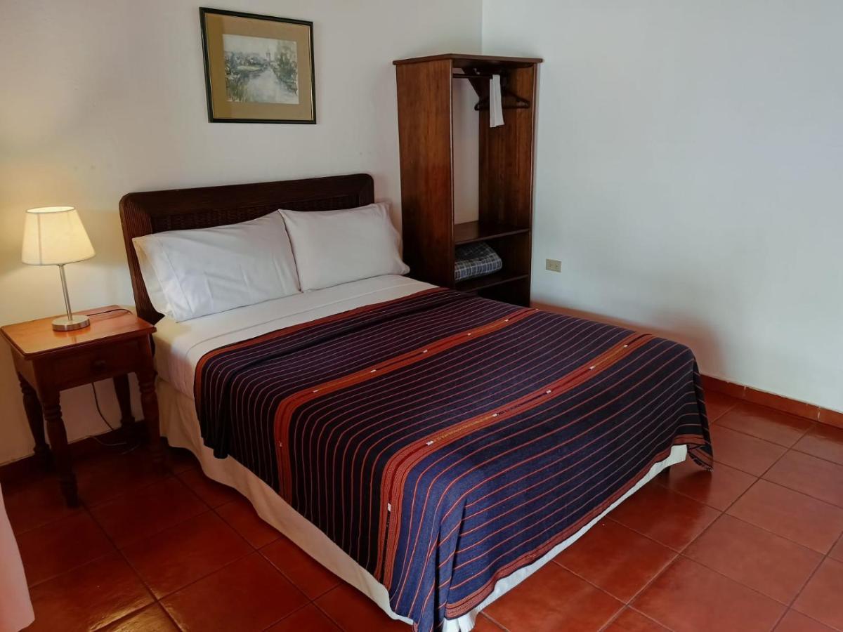 Hotel Don Udos Bed & Breakfast Copán Εξωτερικό φωτογραφία
