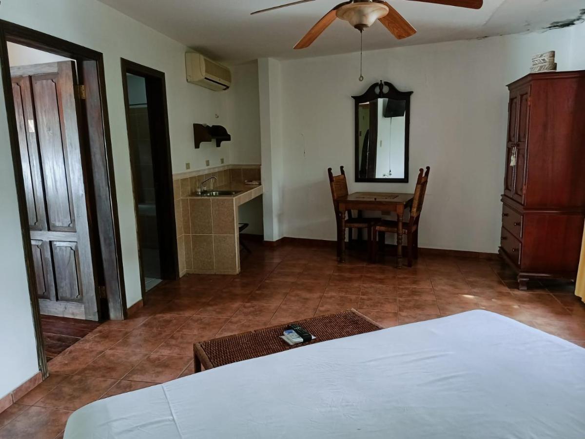 Hotel Don Udos Bed & Breakfast Copán Εξωτερικό φωτογραφία