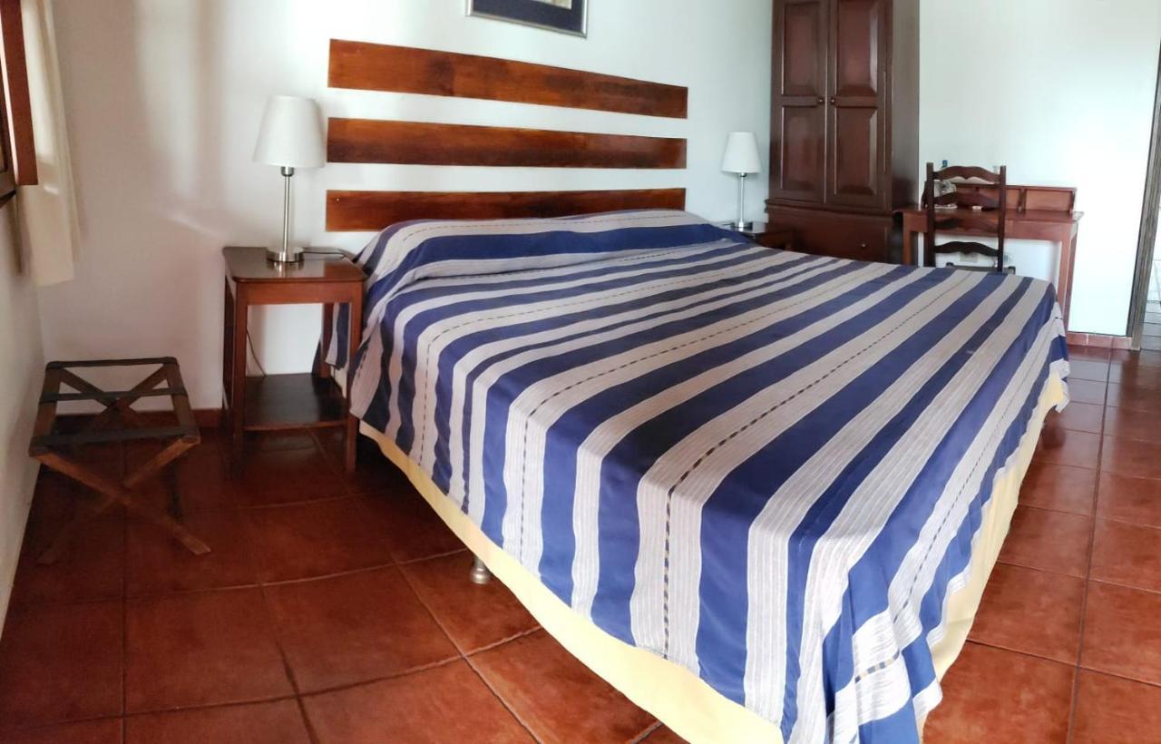 Hotel Don Udos Bed & Breakfast Copán Εξωτερικό φωτογραφία
