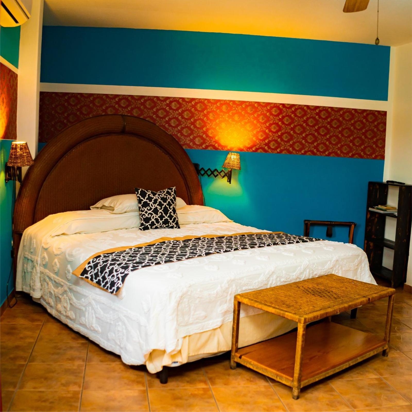 Hotel Don Udos Bed & Breakfast Copán Εξωτερικό φωτογραφία