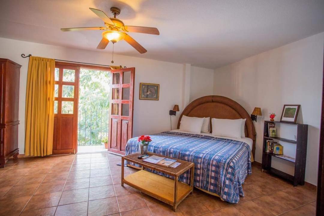Hotel Don Udos Bed & Breakfast Copán Εξωτερικό φωτογραφία