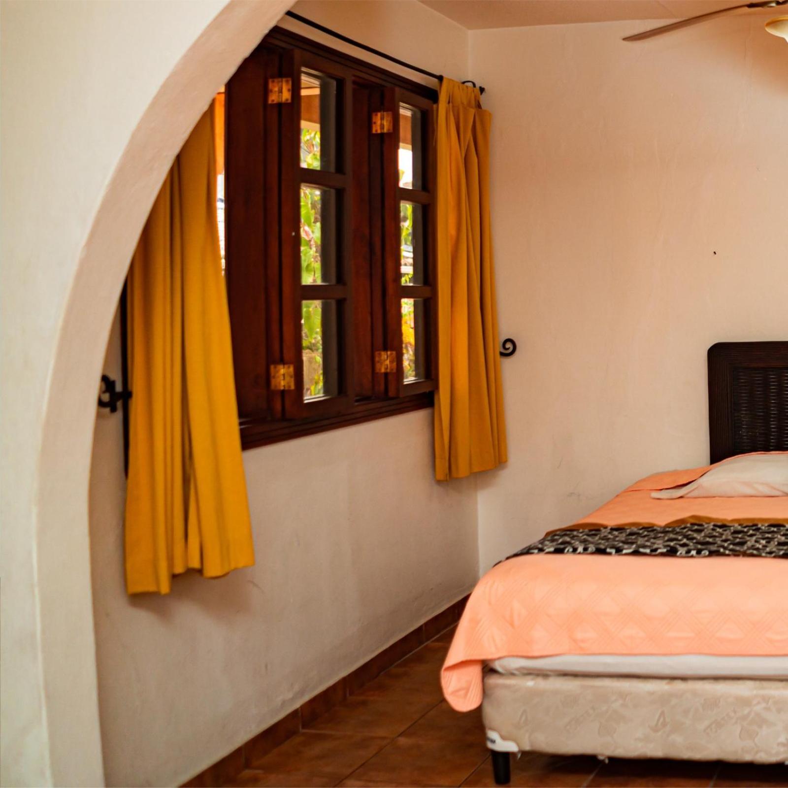 Hotel Don Udos Bed & Breakfast Copán Εξωτερικό φωτογραφία