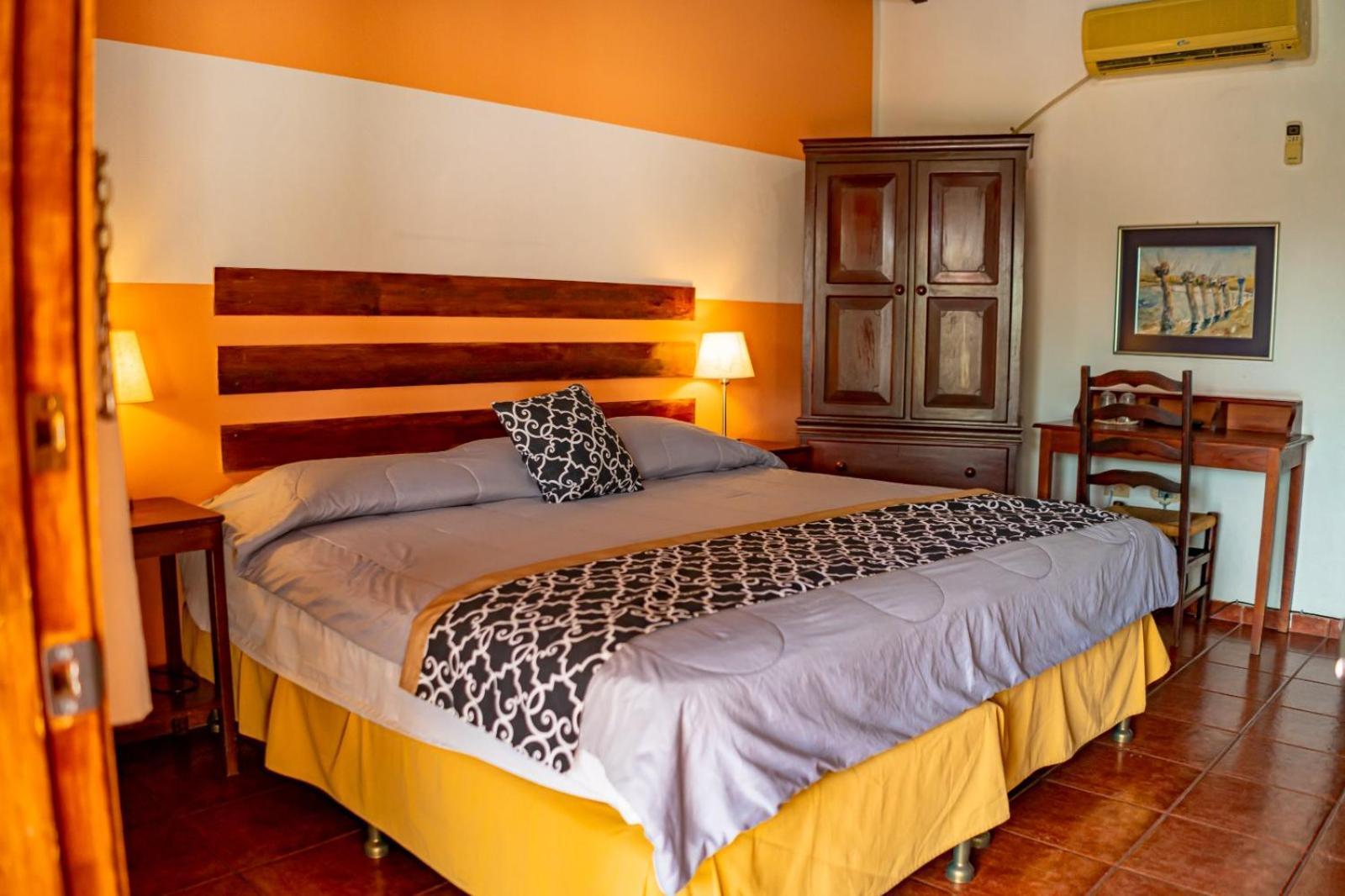 Hotel Don Udos Bed & Breakfast Copán Εξωτερικό φωτογραφία