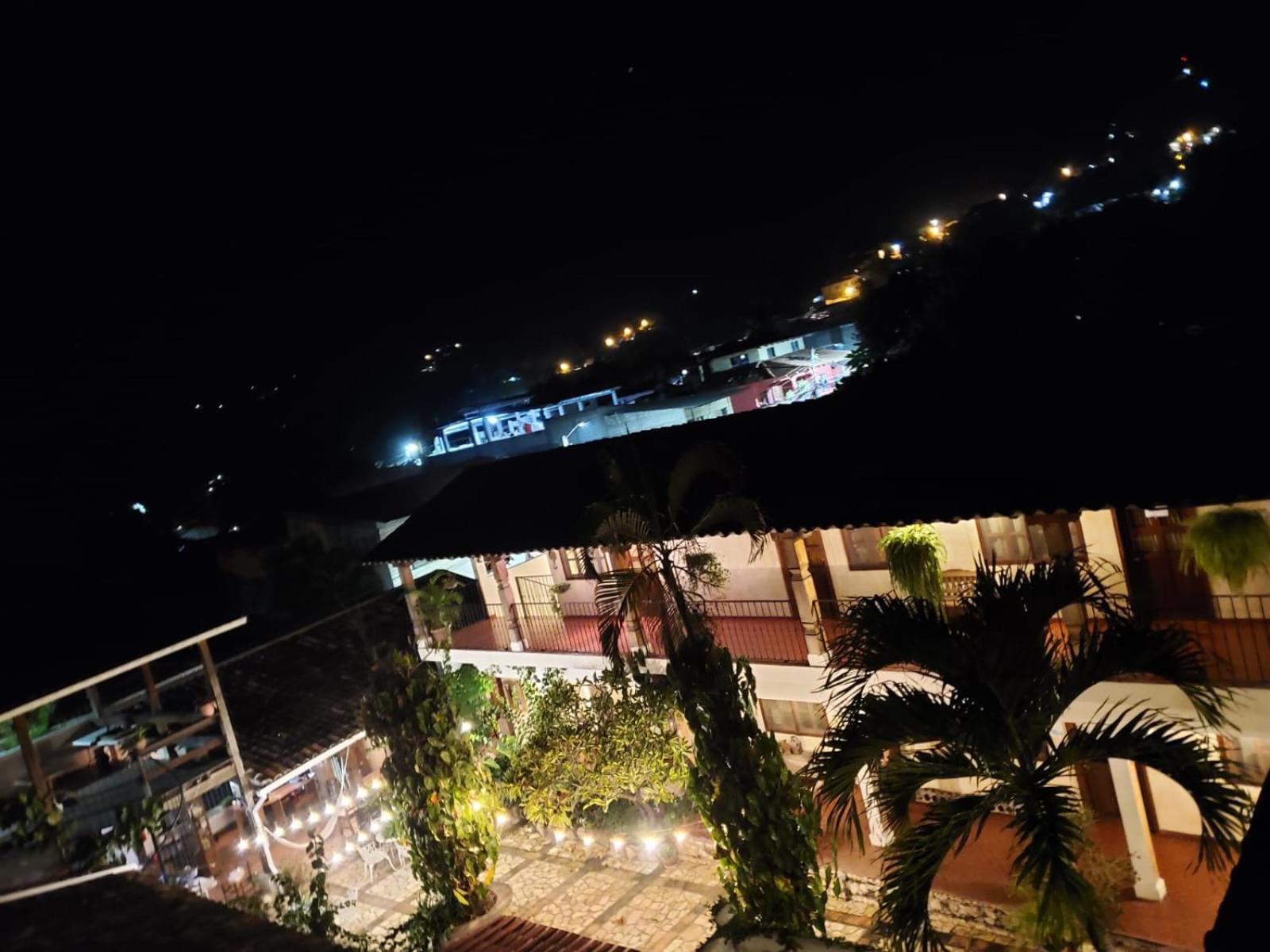 Hotel Don Udos Bed & Breakfast Copán Εξωτερικό φωτογραφία